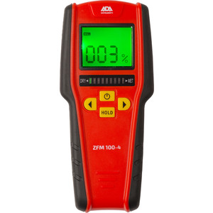 Измеритель влажности ADA ZFM 100-4 (А00397)