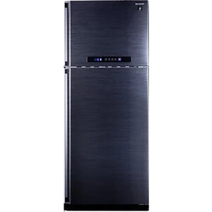 цены Холодильник Sharp SJ-PC58ABK