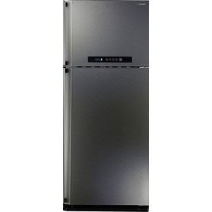 все цены на Холодильник Sharp SJ-PC58AST онлайн