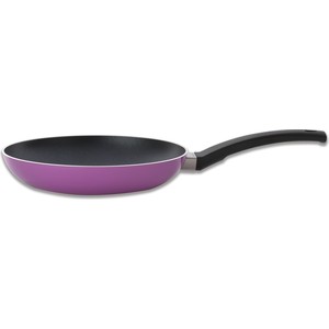 Сковорода d 20 см BergHOFF Eclipse фиолетовая (3700150)