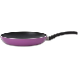 Сковорода d 28 см BergHOFF Eclipse фиолетовая (3700152)