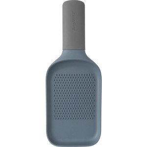 Терка для чеснока и имбиря 23x9x3 см BergHOFF Leo (3950030) соковыжималка для цитрусовых berghoff leo ручная 13 х 7 см