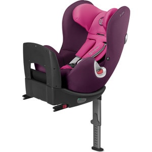 все цены на Автокресло Cybex Sirona Mystic Pink онлайн