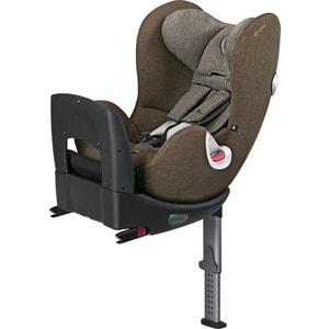 все цены на Автокресло Cybex Sirona PLUS Cashmere Beige онлайн
