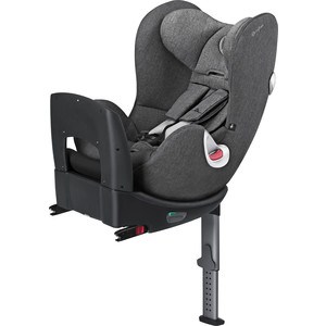 все цены на Автокресло Cybex Sirona PLUS Manhattan Grey онлайн