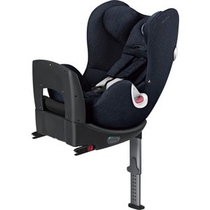 все цены на Автокресло Cybex Sirona PLUS Midnight Blue онлайн