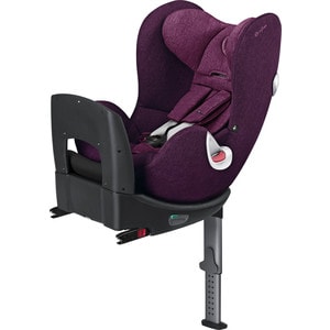 все цены на Автокресло Cybex Sirona PLUS Mystic Pink онлайн