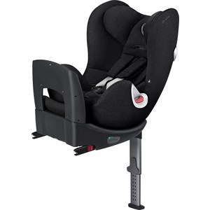 все цены на Автокресло Cybex Sirona PLUS Stardust Black онлайн