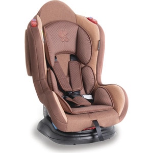 Автокресло Lorelli Jupiter (HB 919) 0-25 кг. Коричнево-бежевый / Brown&Beige 1739 одежда для сна hb