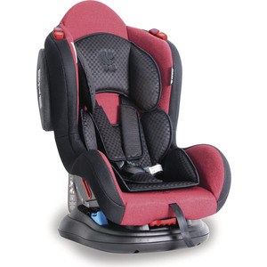 Автокресло Lorelli Jupiter (HB 919) 0-25 кг. Красно-черный / Red&Black 1733 одежда для сна hb