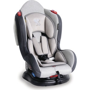 Автокресло Lorelli Jupiter (HB 919) 0-25 кг. Серый / Grey 1737 одежда для сна hb