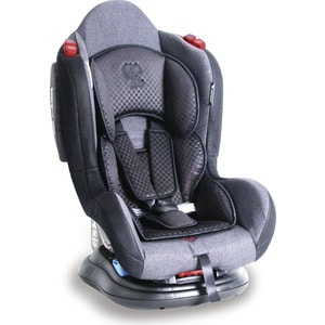 Автокресло Lorelli Jupiter (HB 919) 0-25 кг. Черный / Black 1755 одежда для сна hb