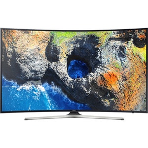 цена LED Телевизор Samsung UE55MU6300