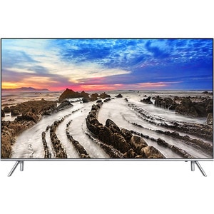 где купить LED Телевизор Samsung UE65MU7000 по лучшей цене
