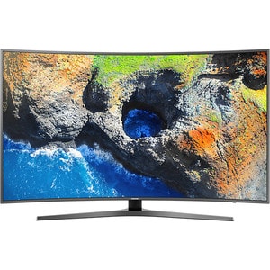 где купить LED Телевизор Samsung UE55MU6650 по лучшей цене