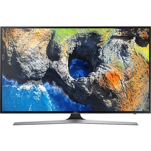 все цены на LED Телевизор Samsung UE65MU6100 онлайн