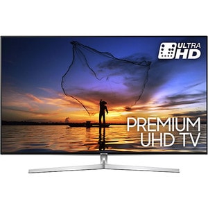 все цены на LED Телевизор Samsung UE49MU8000 онлайн