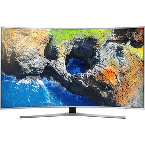 все цены на LED Телевизор Samsung UE65MU6500 онлайн