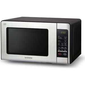 все цены на Микроволновая печь Daewoo Electronics KOR-664K онлайн