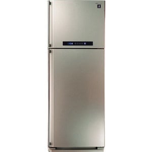 все цены на Холодильник Sharp SJ-PC58ACH онлайн