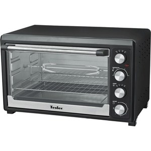 цены Мини-печь Tesler EOG-6000 BLACK