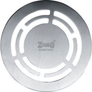 Решетка круглая ZorG круглая (KR-5)