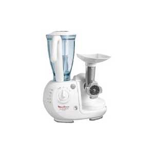 Кухонный комбайн Moulinex FP 7341