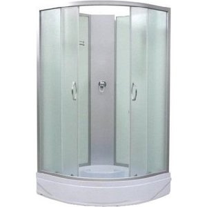 все цены на Душевая кабина Erlit 80x80x195 см (ER3508PE-C3) онлайн