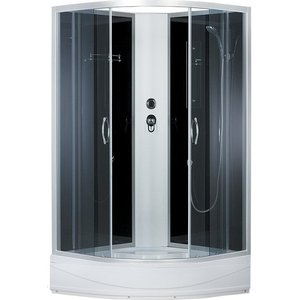 все цены на Душевая кабина Erlit 80x80x195 см (ER3508PE-C4) онлайн