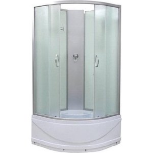 все цены на Душевая кабина Erlit 80x80x195 см (ER3508TPE-C3) онлайн