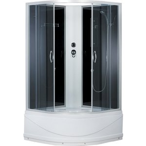все цены на Душевая кабина Erlit 80x80x195 см (ER3508TPE-C4) онлайн