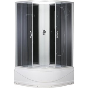 все цены на Душевая кабина Erlit 90x90x195 см (ER3509TPE-C4) онлайн