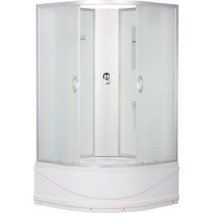 все цены на Душевая кабина Erlit 90x90x195 см (ER3509TPE-C3) онлайн