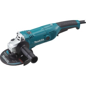 где купить Угловая шлифмашина Makita GA6021 по лучшей цене
