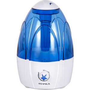 Увлажнитель воздуха Supra HDS-104, blue