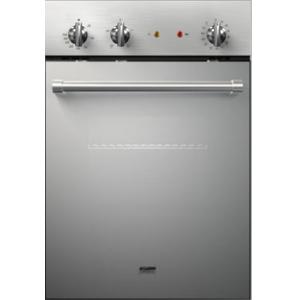 Электрический духовой шкаф Krona IEK 1454 inox
