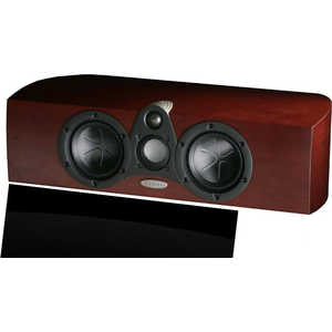 Акустическая система центрального канала Wharfedale Jade C1, piano black