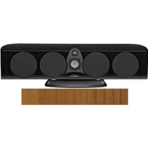 Акустическая система центрального канала Wharfedale Jade C2, vintage cherry