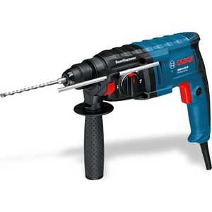 Перфоратор SDS-Plus Bosch GBH 2-20 D (0.611.25A.404)