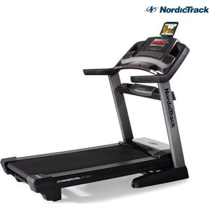 все цены на Беговая дорожка NordicTrack Commercial 2450 онлайн