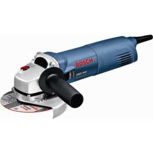 Угловая шлифмашина Bosch GWS 1400 (0.601.824.800)