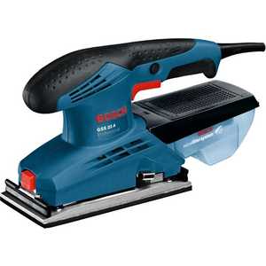 Виброшлифмашина Bosch GSS 23 A (0.601.070.400)