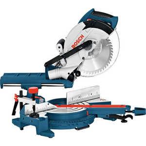 Пила торцовочная Bosch GCM 8 SJ