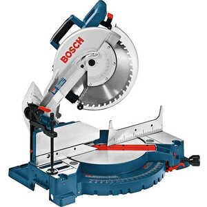 Пила торцовочная Bosch GCM 12 (0.601.B21.008)