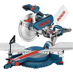 Пила торцовочная Bosch GCM 12 SD (0.601.B23.508)