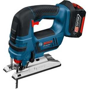 Лобзик аккумуляторный Bosch GST 14.4 V-Li (0.601.58J.404)