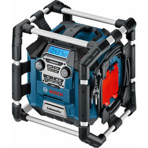 Радио с зарядным устройством Bosch GML 20