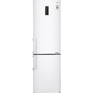 все цены на Холодильник LG GA-E499ZVQZ онлайн