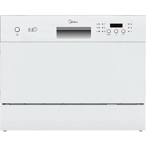 все цены на Посудомоечная машина Midea MCFD55300W онлайн
