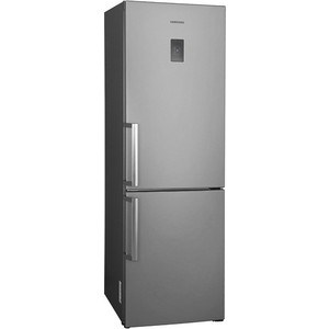 все цены на Холодильник Samsung RB33J3301SA/WT онлайн